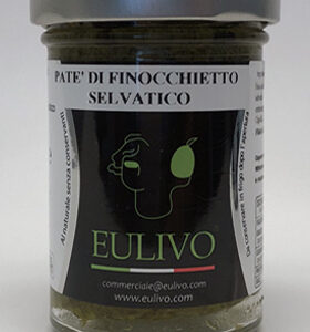 Pate di finochietto selvatico